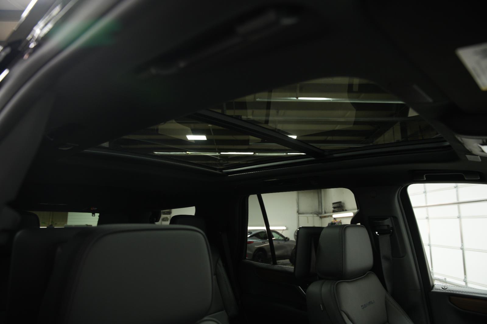2026 GMC Yukon Denali - Photo 25