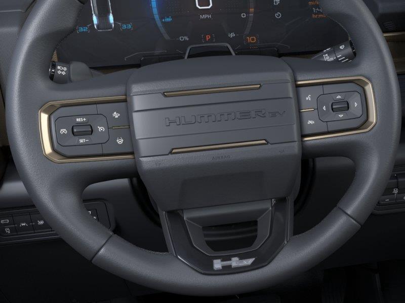 2024 GMC HUMMER EV 3X - Photo 62
