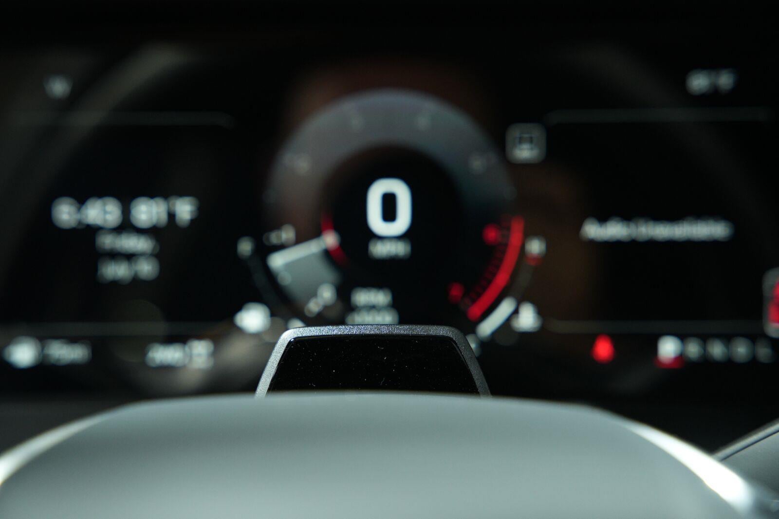 2026 GMC Acadia Denali - Photo 43