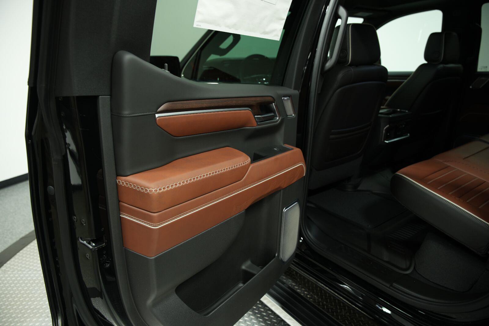 2026 GMC Sierra 1500 Denali Ultimate - Photo 34