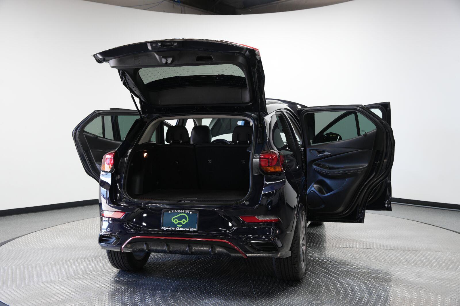 2020 Buick Encore GX Preferred - Photo 15
