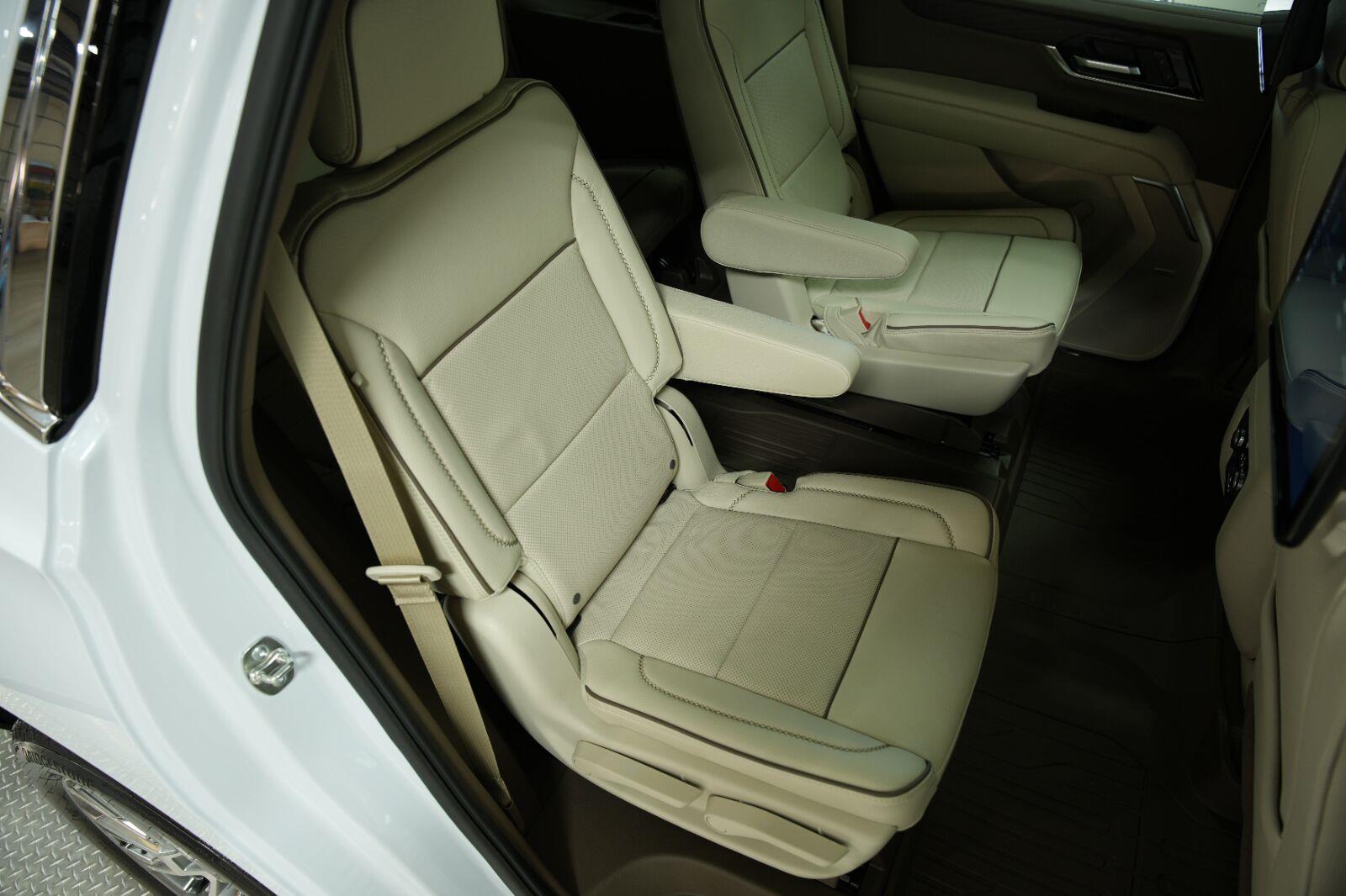 2026 GMC Yukon Denali - Photo 20