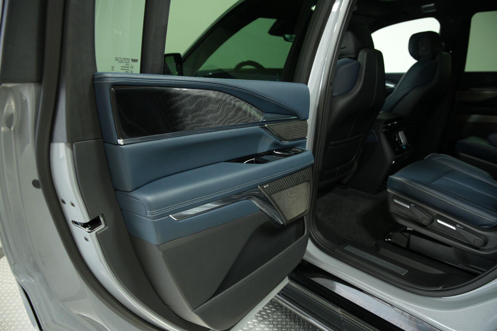 2026 Cadillac Escalade IQ Premium Sport - Photo 32