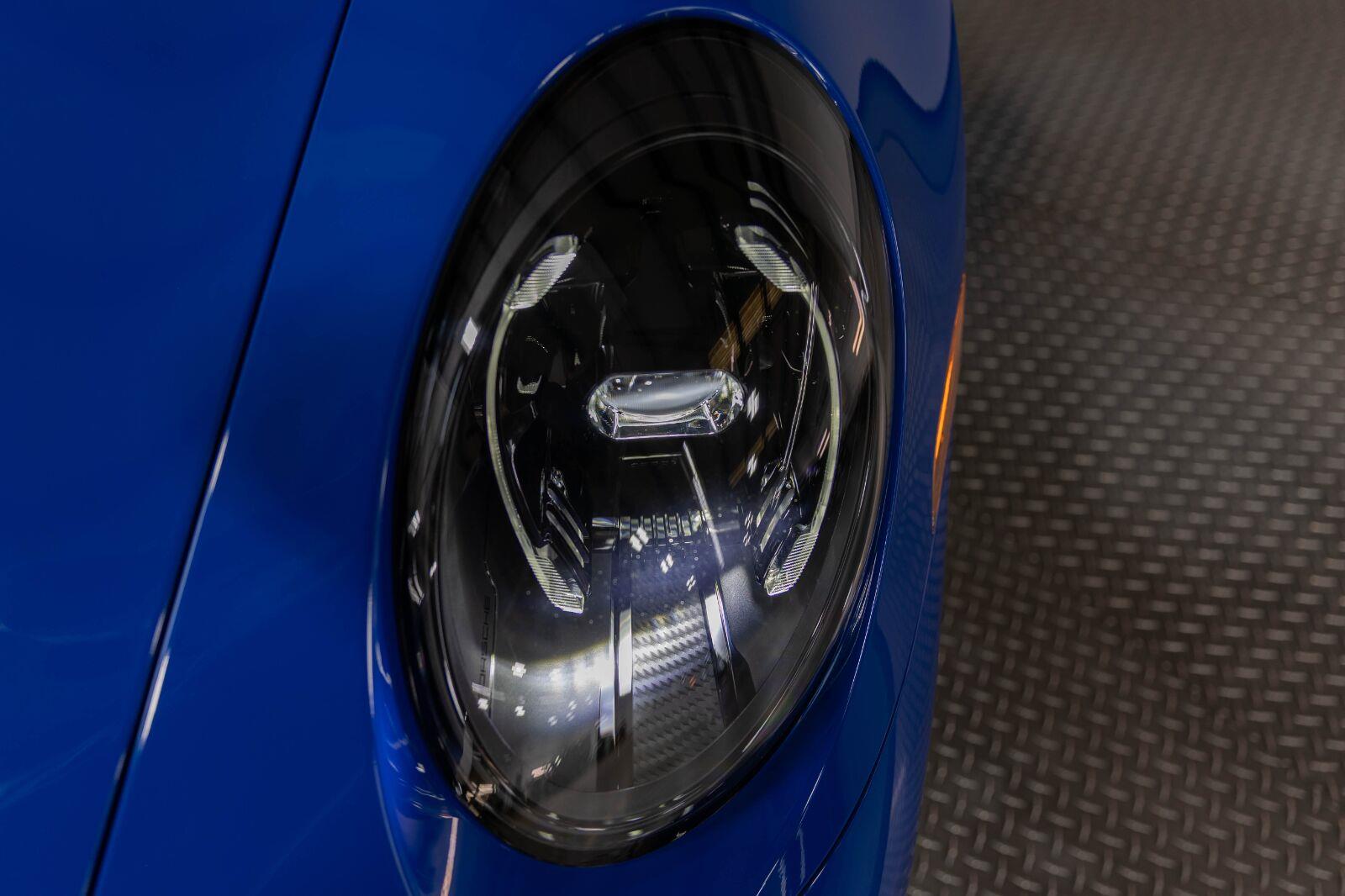 2026 Porsche 911 GTS - Photo 170