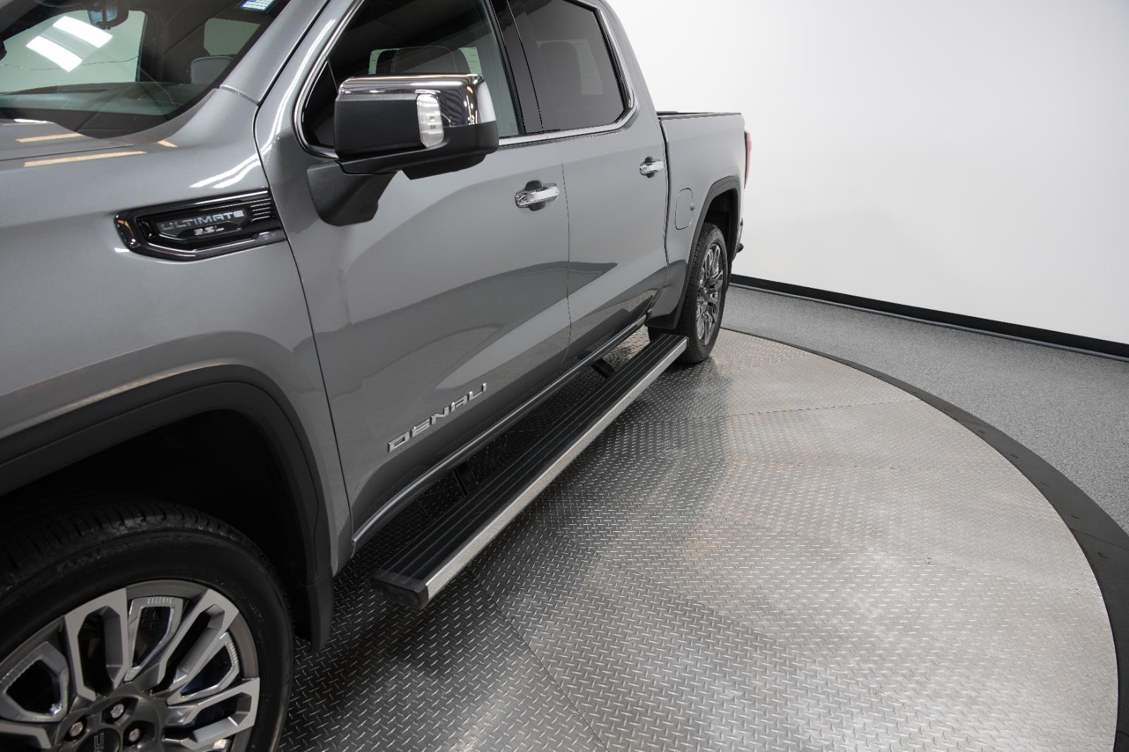 2023 Gmc Sierra 1500 Denali Ultimate photo 3