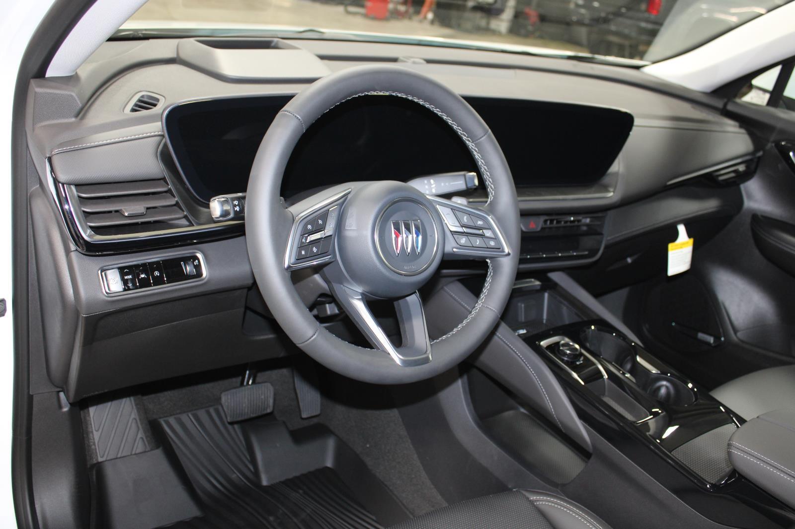 2026 Buick Envision Preferred - Photo 29