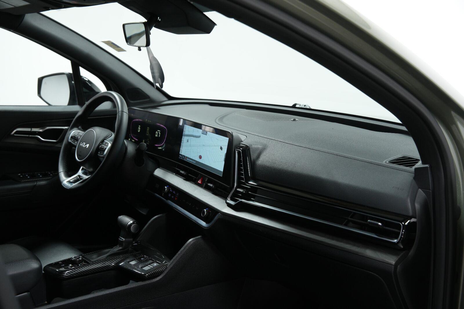 2025 Kia Sportage X-Line - Photo 22