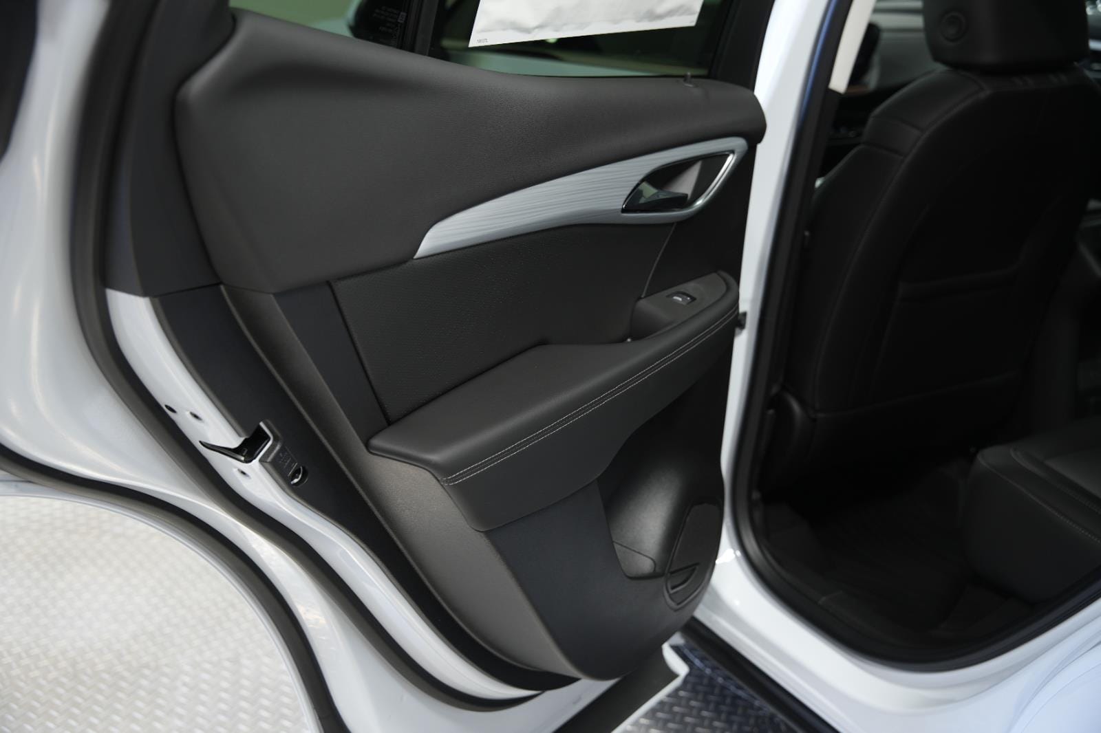 2026 Buick Envision Avenir - Photo 21