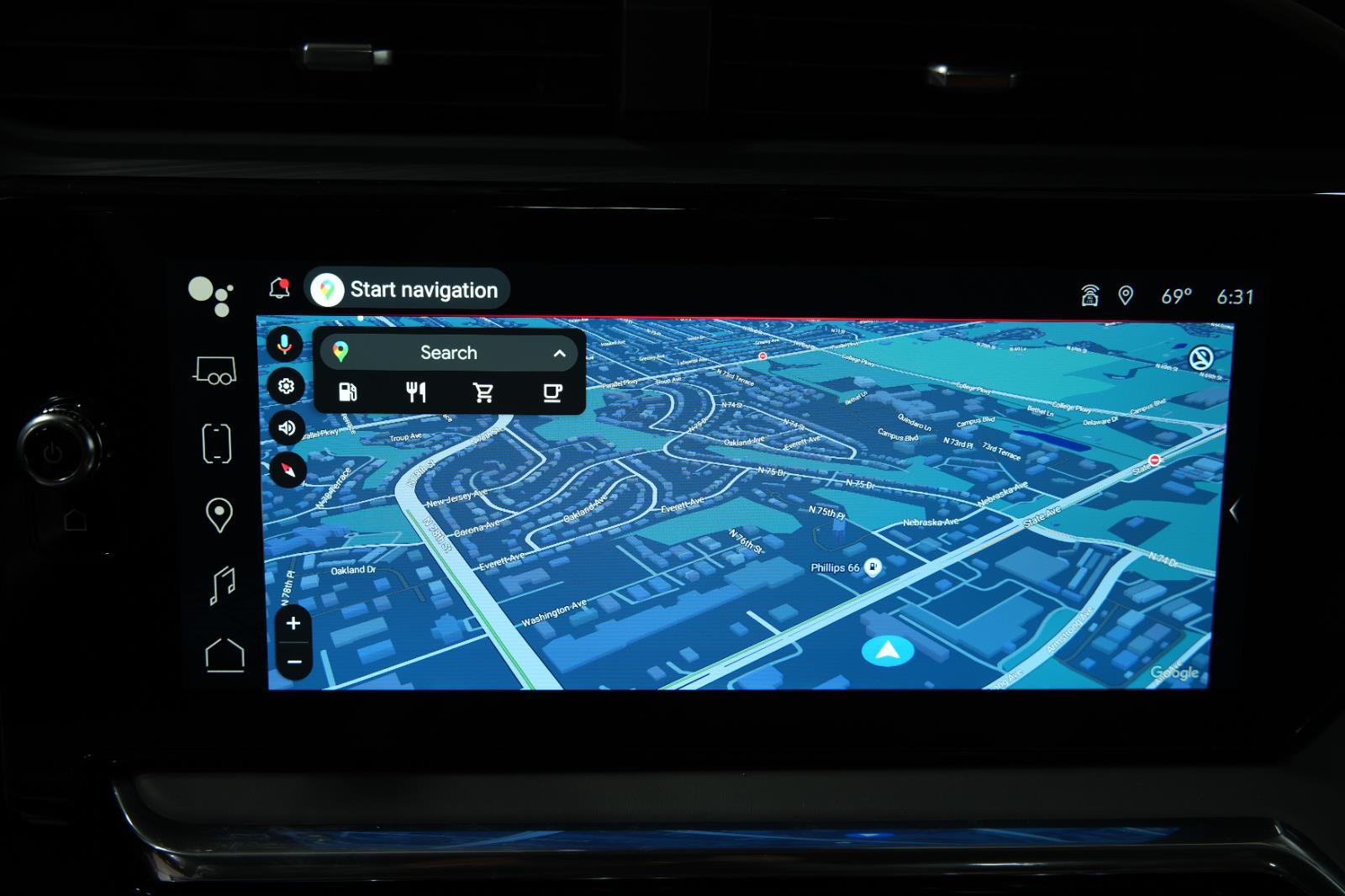2026 GMC Sierra 2500HD Denali Ultimate - Photo 40