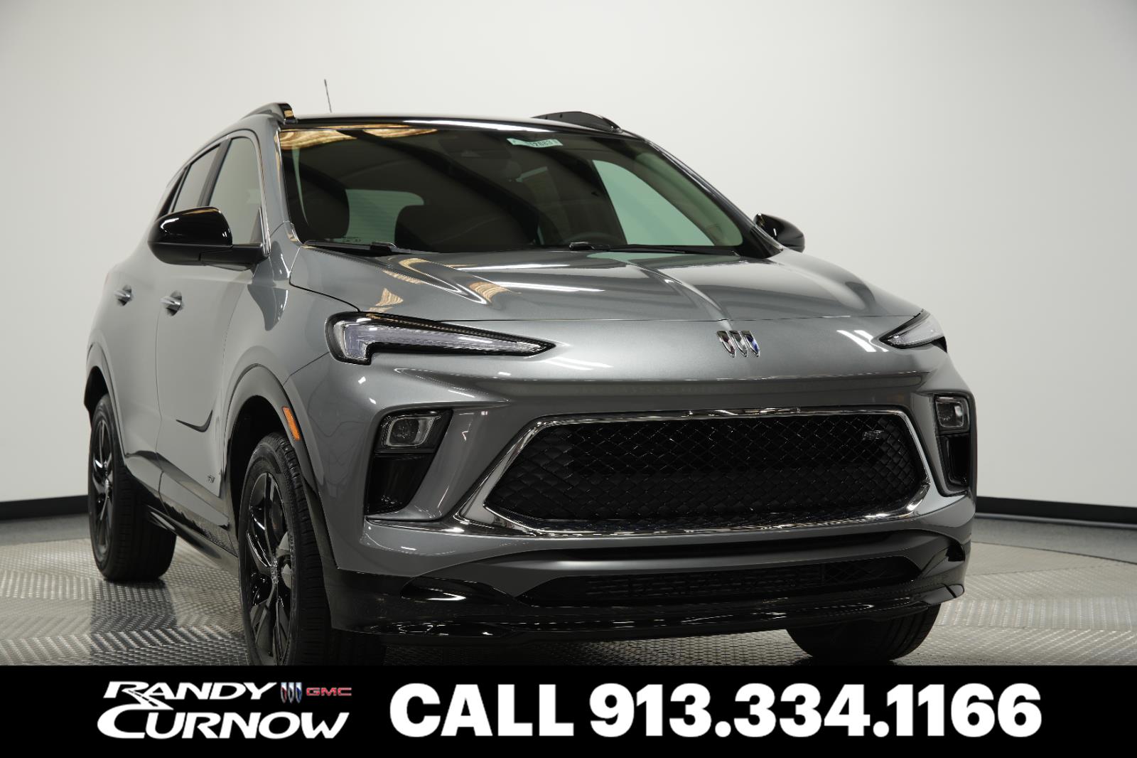 2026 Buick Encore GX Sport Touring AWD's photo