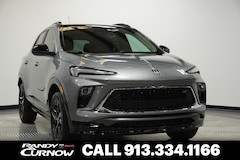 2026 Buick Encore GX Sport Touring SUV
