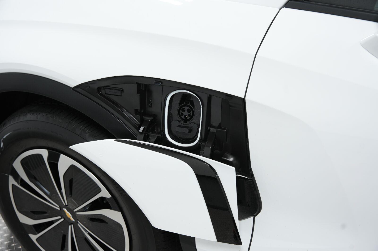 2024 Chevrolet Blazer EV LT - Photo 11