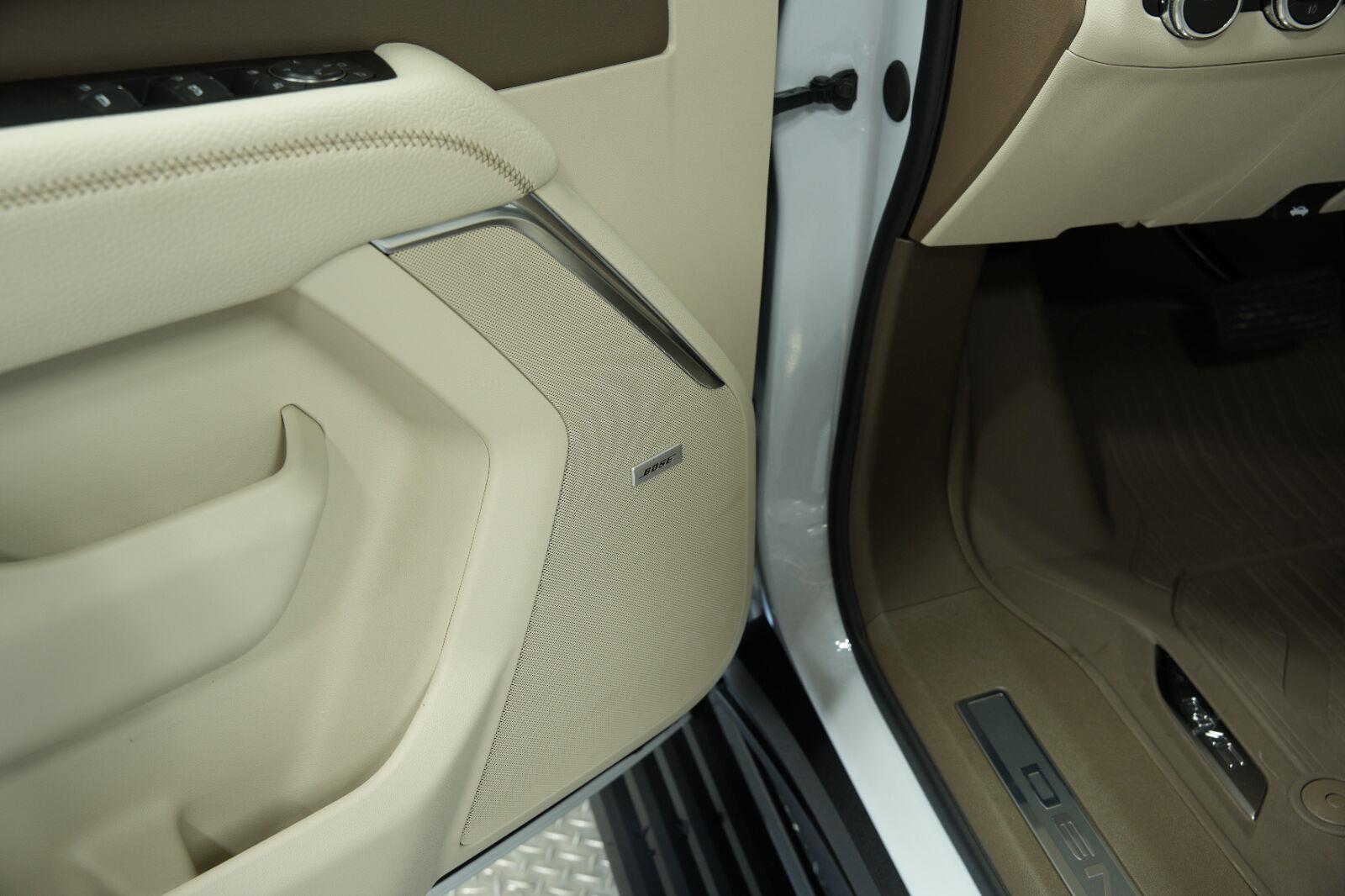 2026 GMC Yukon Denali - Photo 44