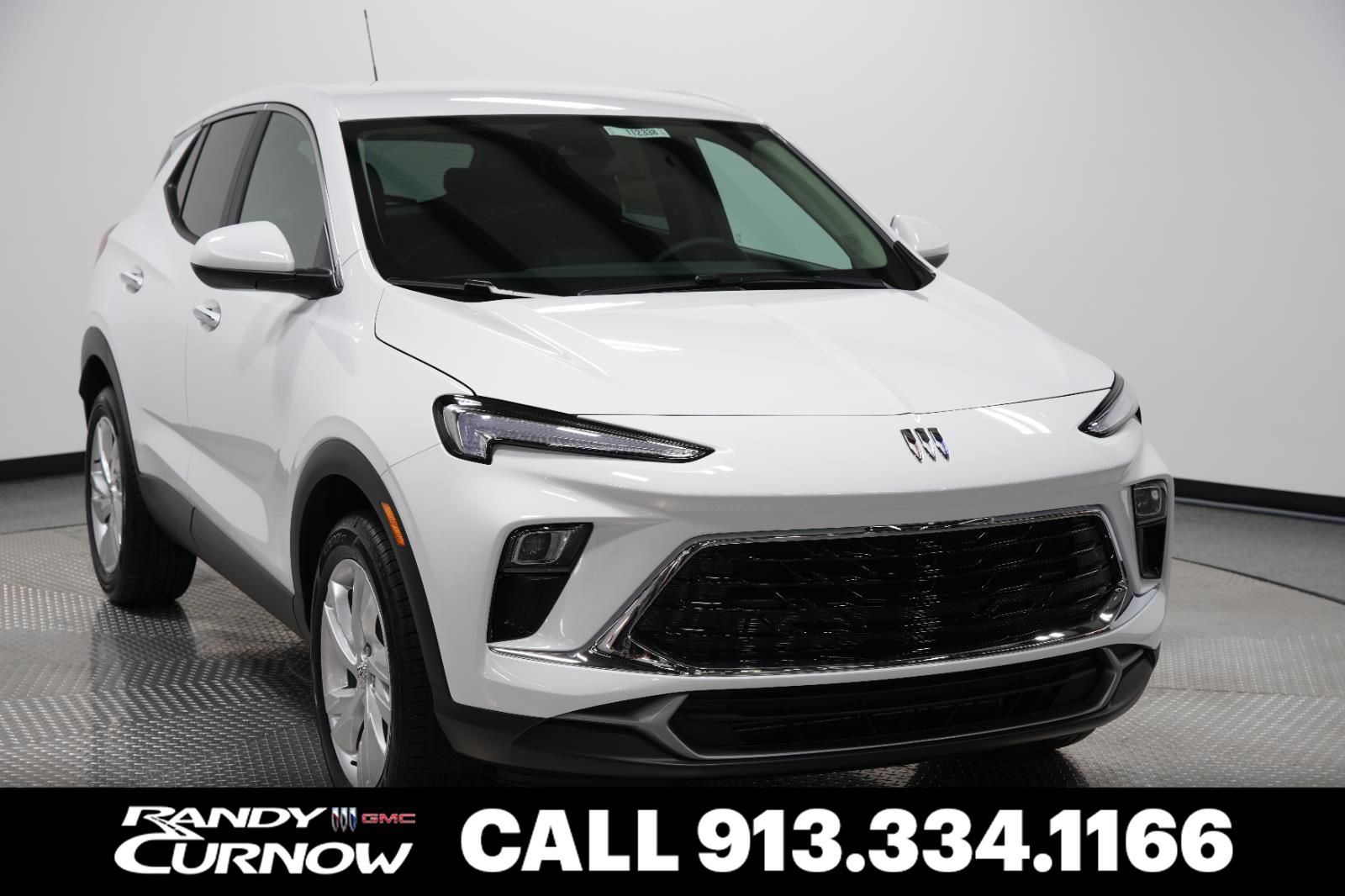 2026 Buick Encore GX Preferred's photo