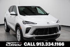 2026 Buick Encore GX Preferred SUV