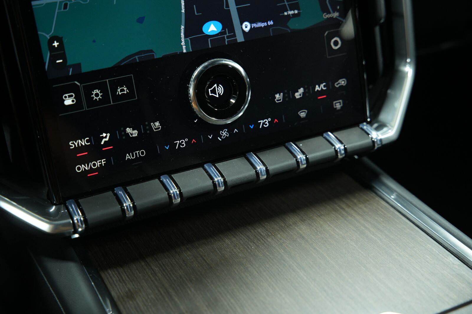 2026 GMC Acadia Denali - Photo 49