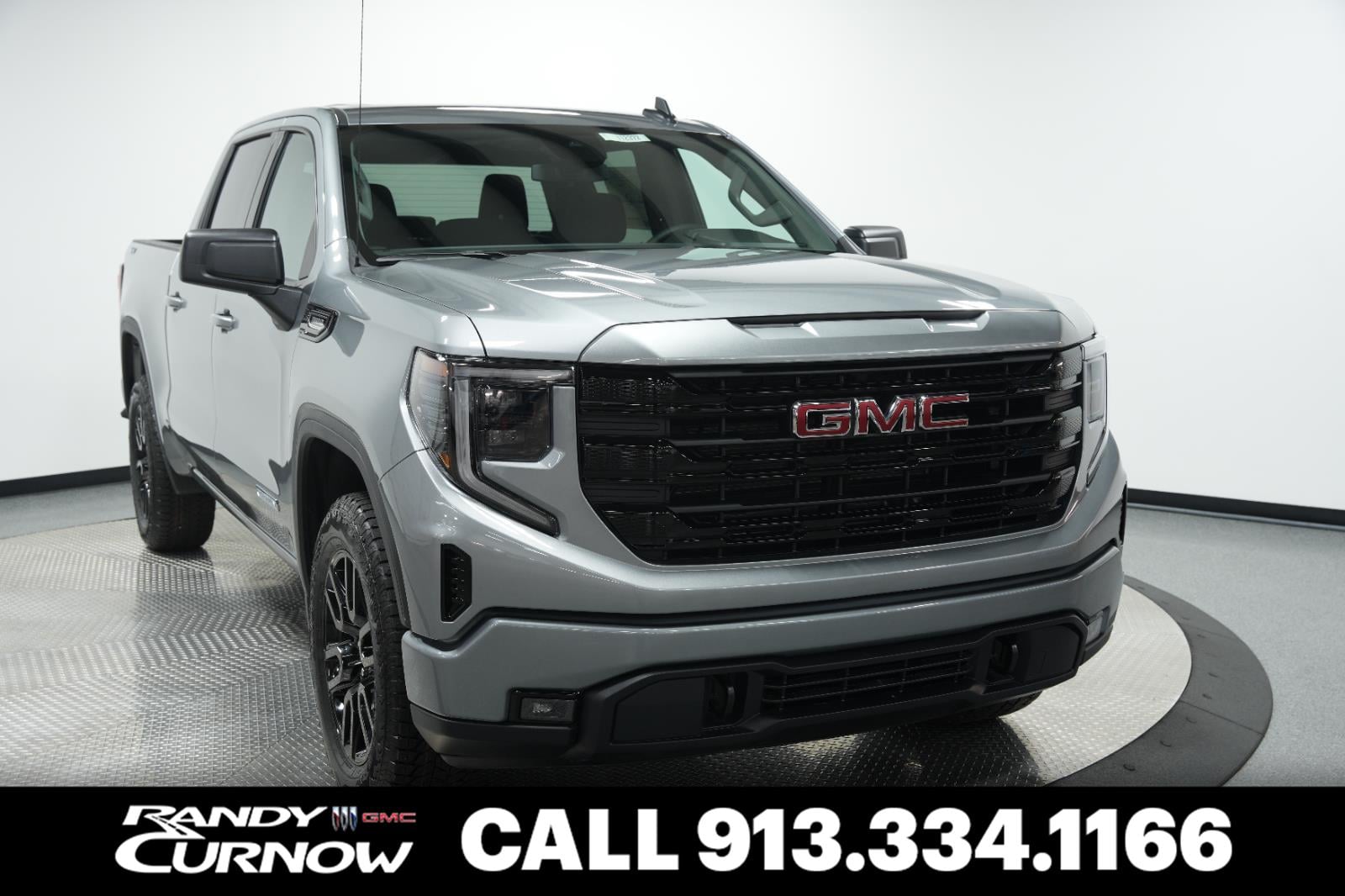 2026 GMC Sierra Base's photo