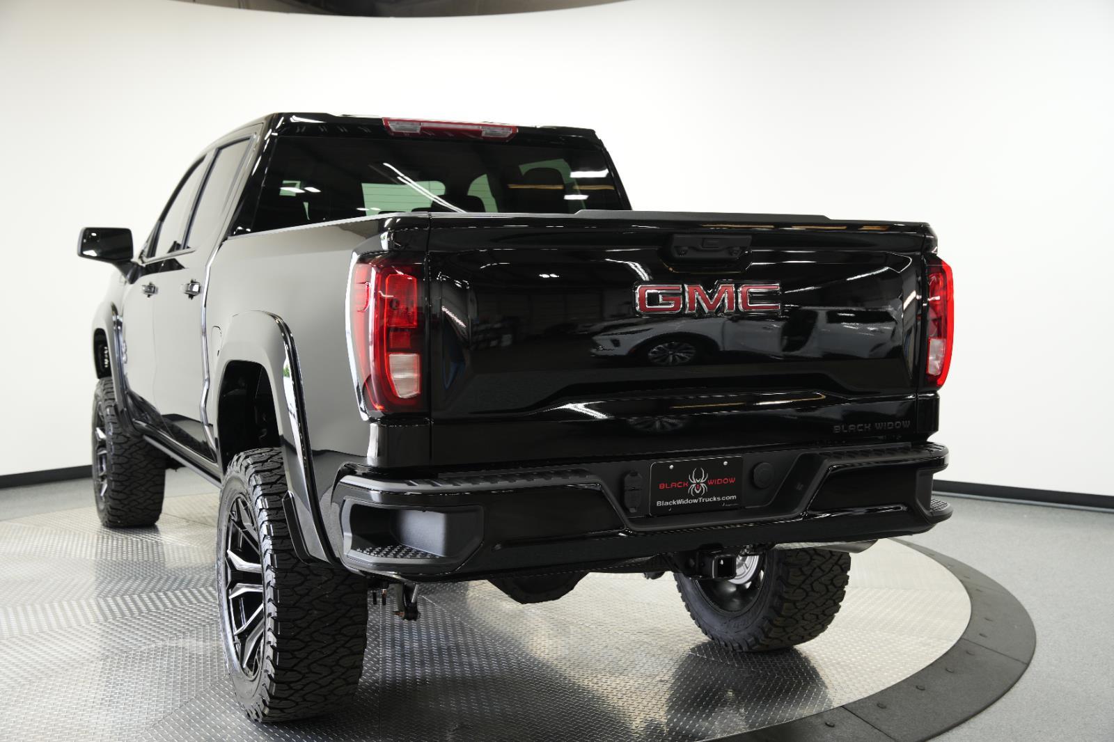 2026 GMC Sierra 1500 Elevation - Photo 8