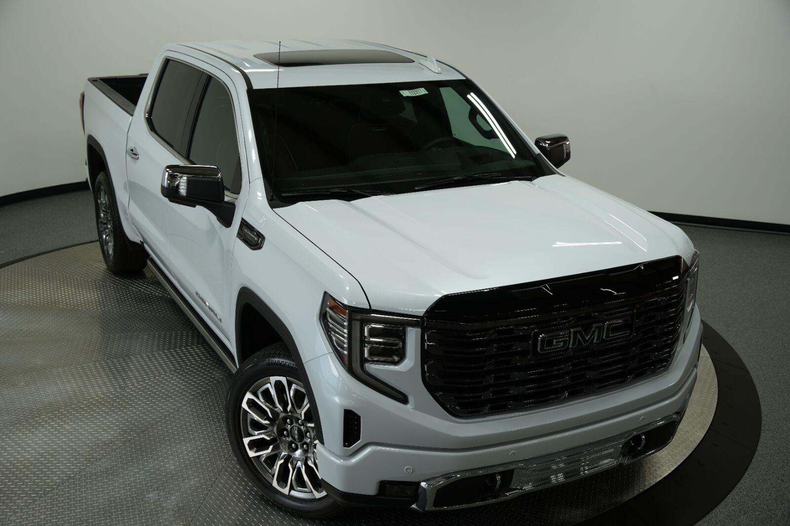2026 GMC Sierra 1500 Denali Ultimate - Photo 62
