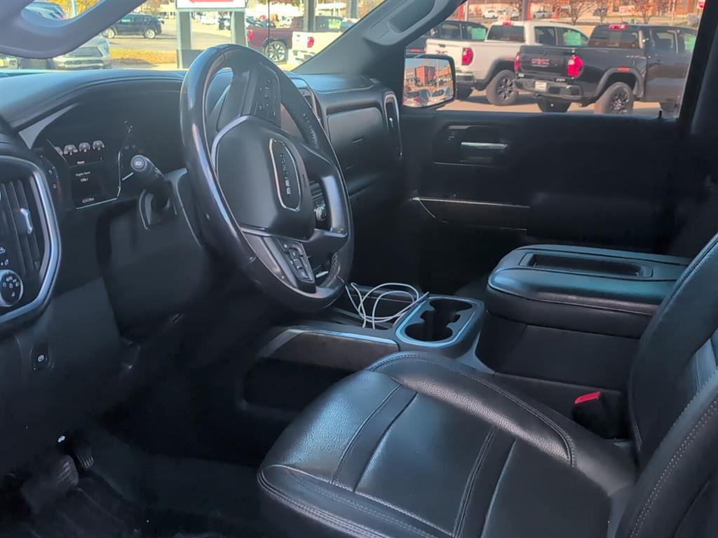 2020 Gmc Sierra 1500 Denali photo 3