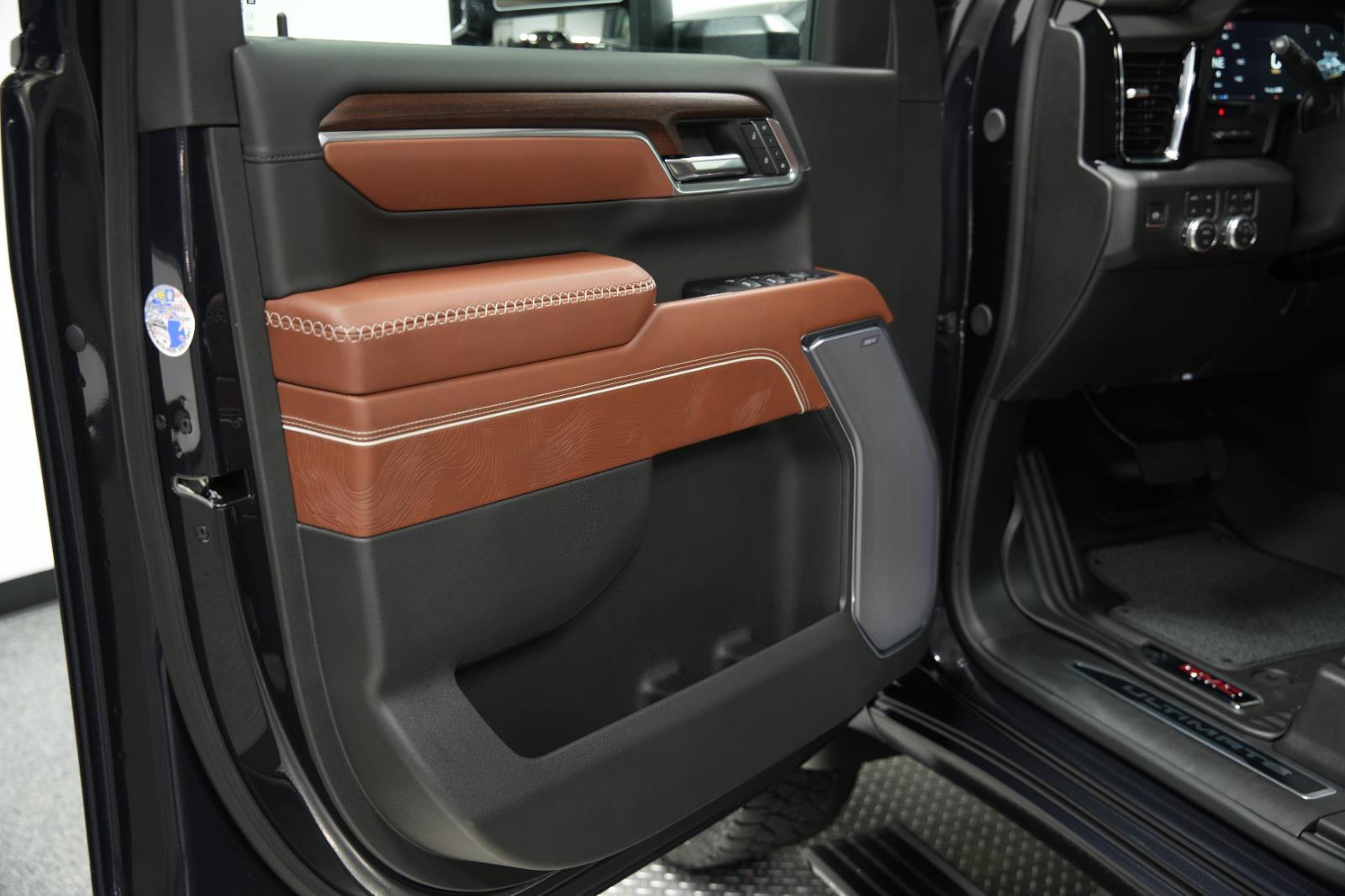 2026 GMC Sierra 2500HD Denali Ultimate - Photo 26