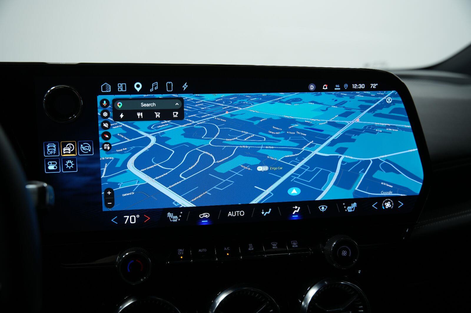 2024 Chevrolet Blazer EV LT - Photo 45