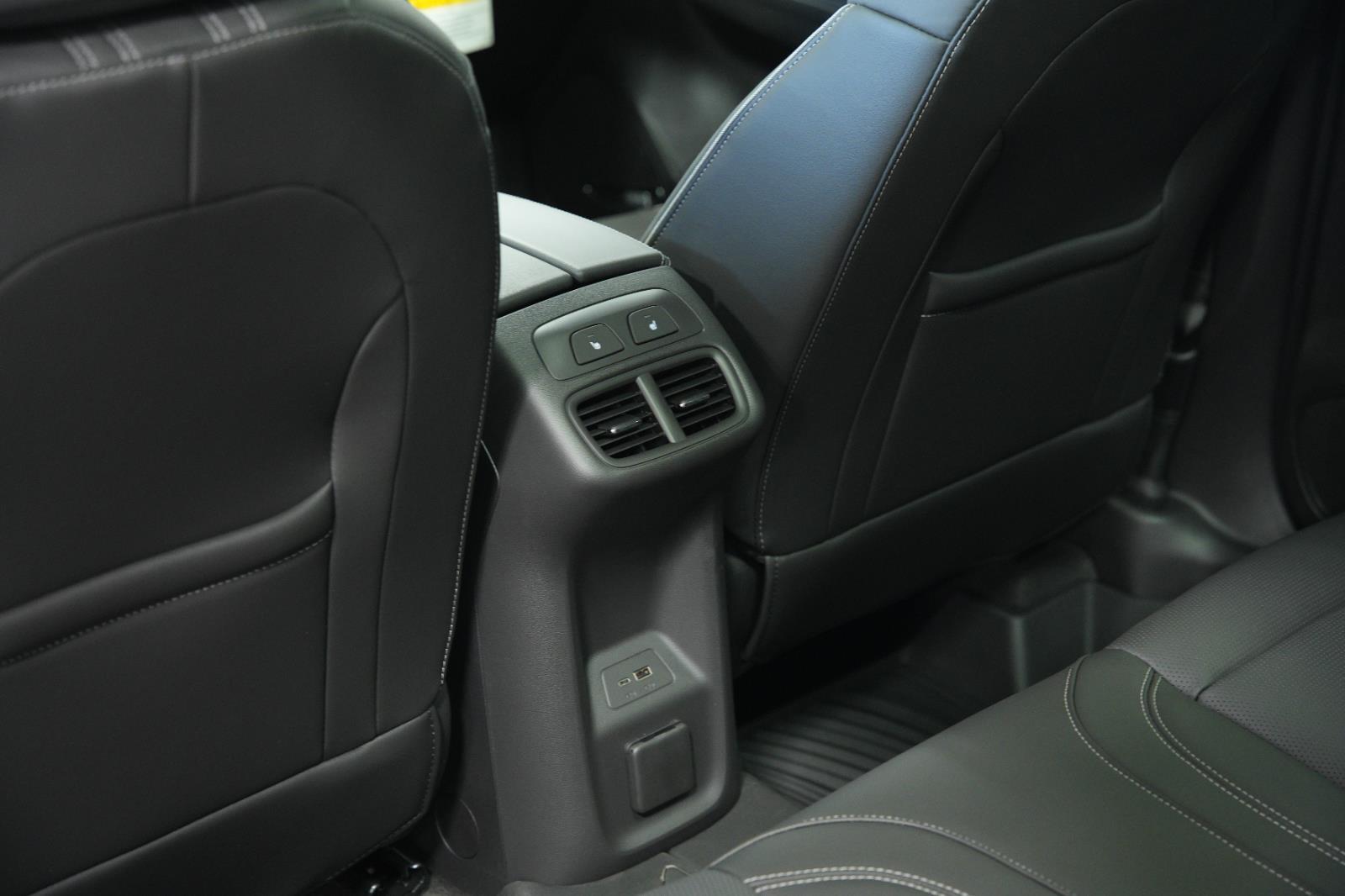 2026 Buick Envision Avenir - Photo 23
