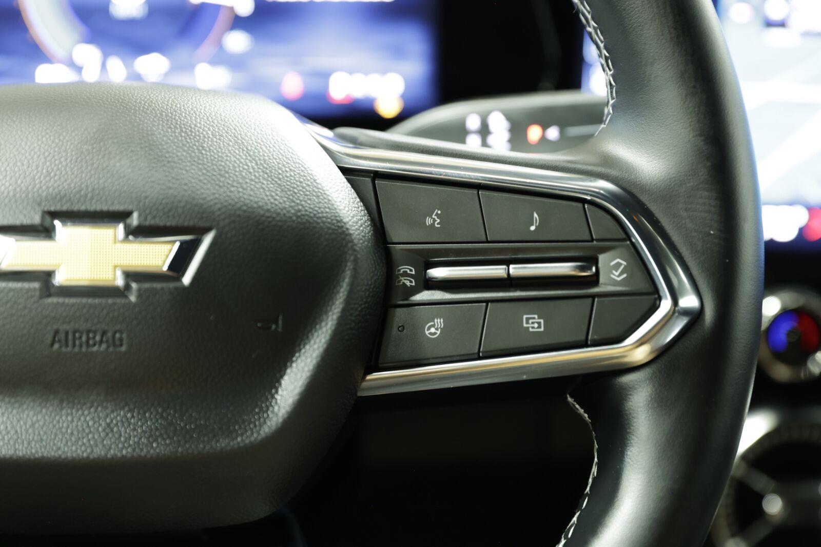 2024 Chevrolet Blazer EV LT - Photo 43