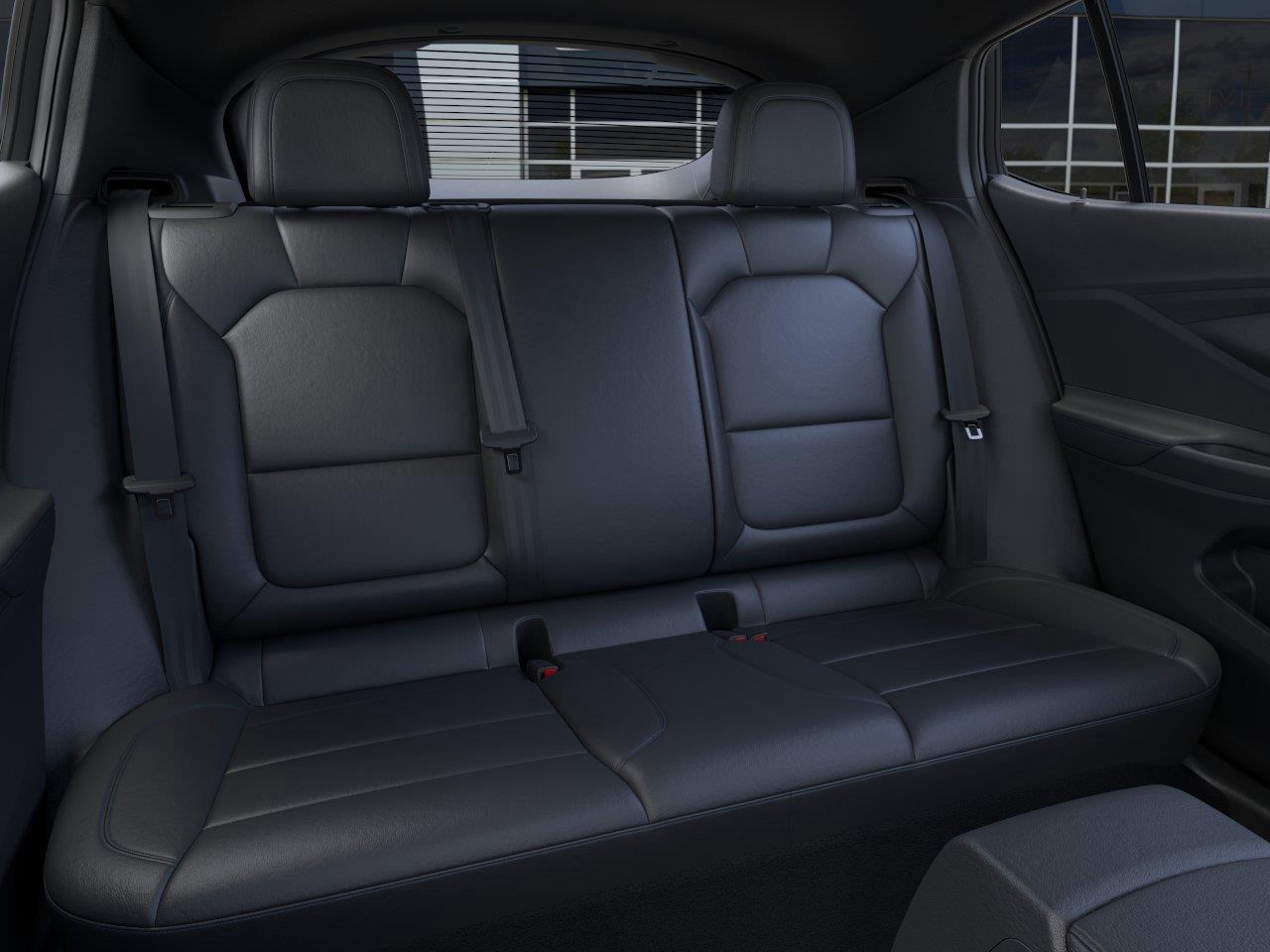 2026 Buick Envista Sport Touring - Photo 17