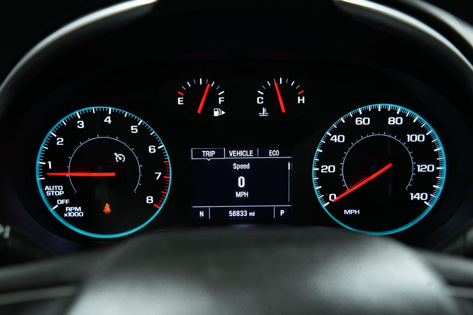 2025 Chevrolet Malibu 1LT - Photo 37