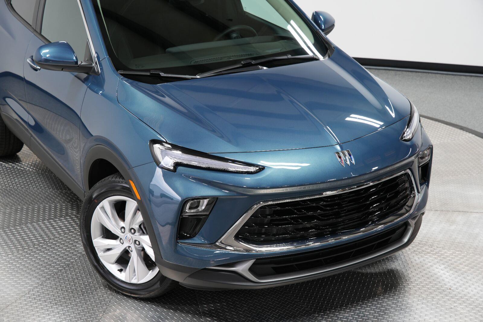 2026 Buick Encore GX Preferred - Photo 46