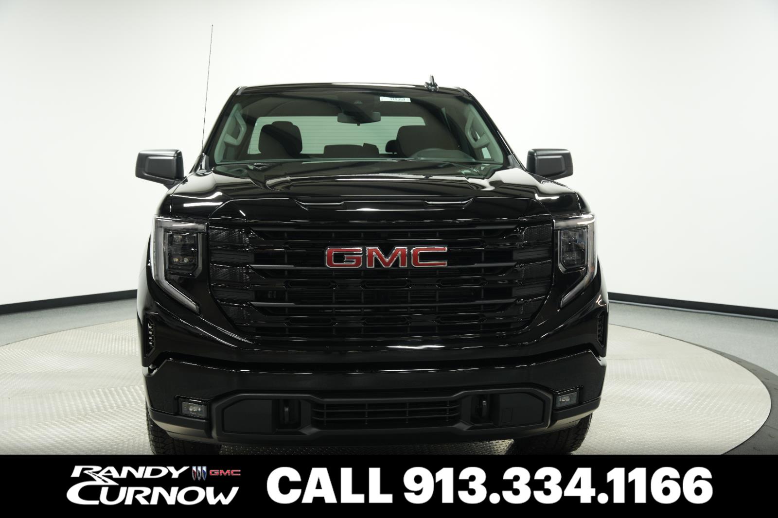 2026 GMC Sierra Base's photo