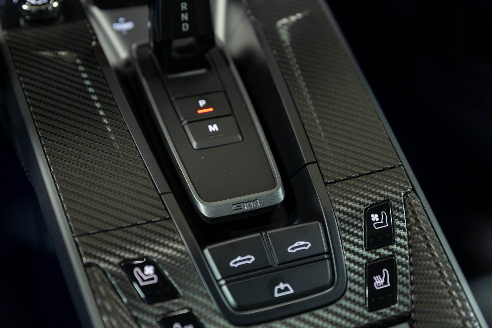 2026 Porsche 911 GTS - Photo 154