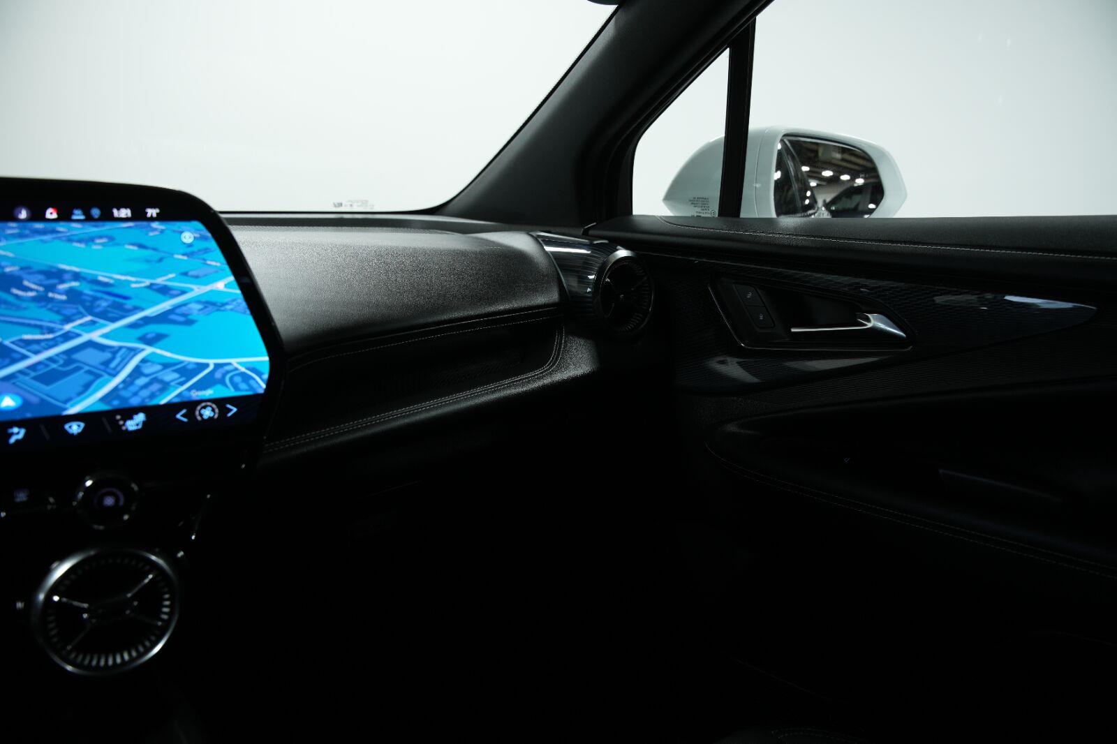 2024 Chevrolet Blazer EV LT - Photo 52
