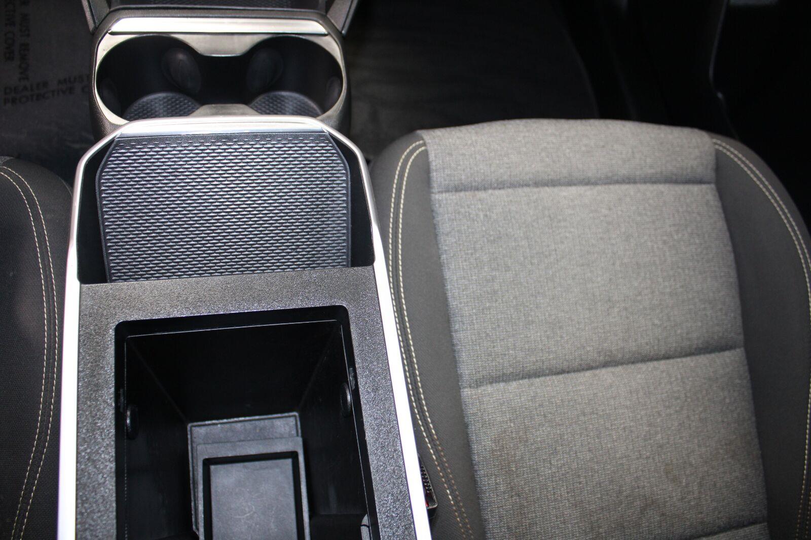 2026 GMC Terrain Elevation - Photo 32