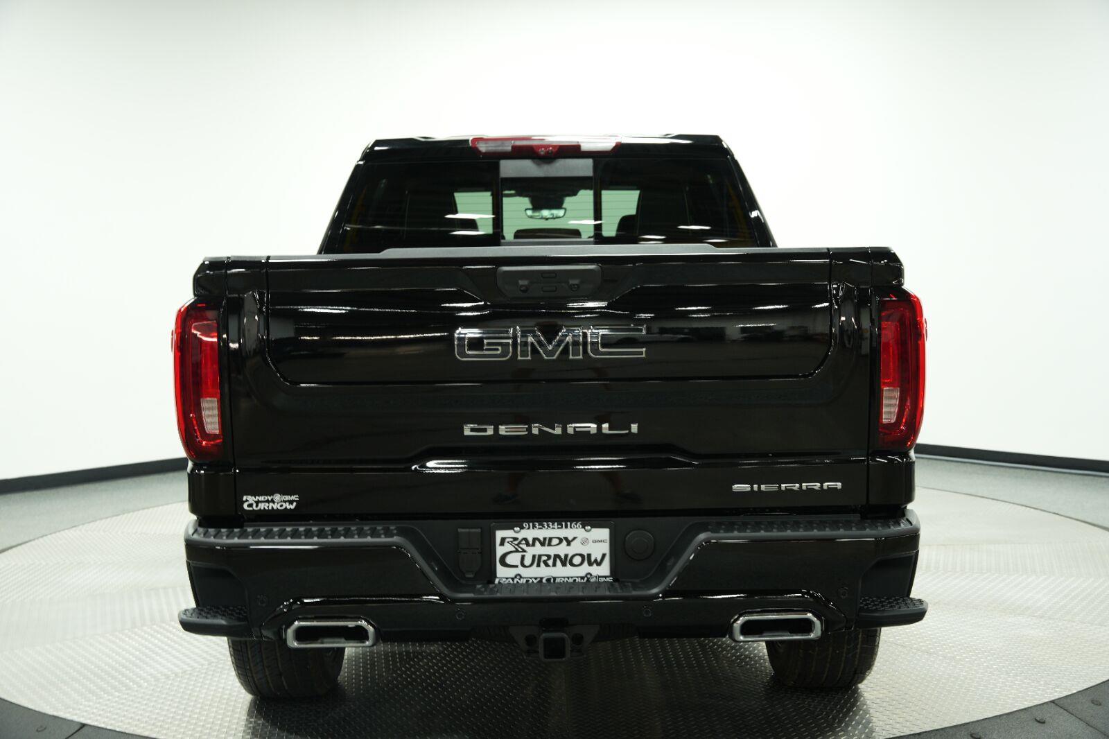 2026 GMC Sierra 1500 Denali Ultimate - Photo 10