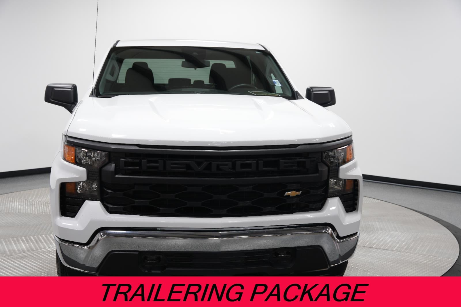 Used 2023 Chevrolet Silverado 1500 Work Truck with VIN 3GCPDAEK4PG100983 for sale in Kansas City