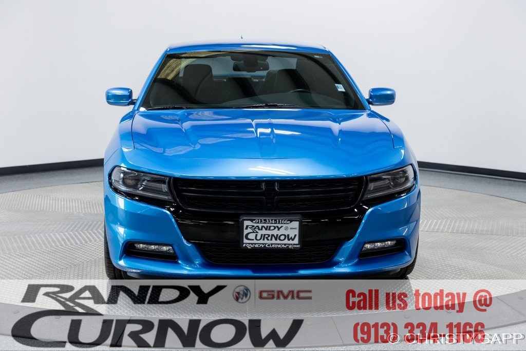 Used 2015 Dodge Charger R/T with VIN 2C3CDXCT9FH824863 for sale in Kansas City