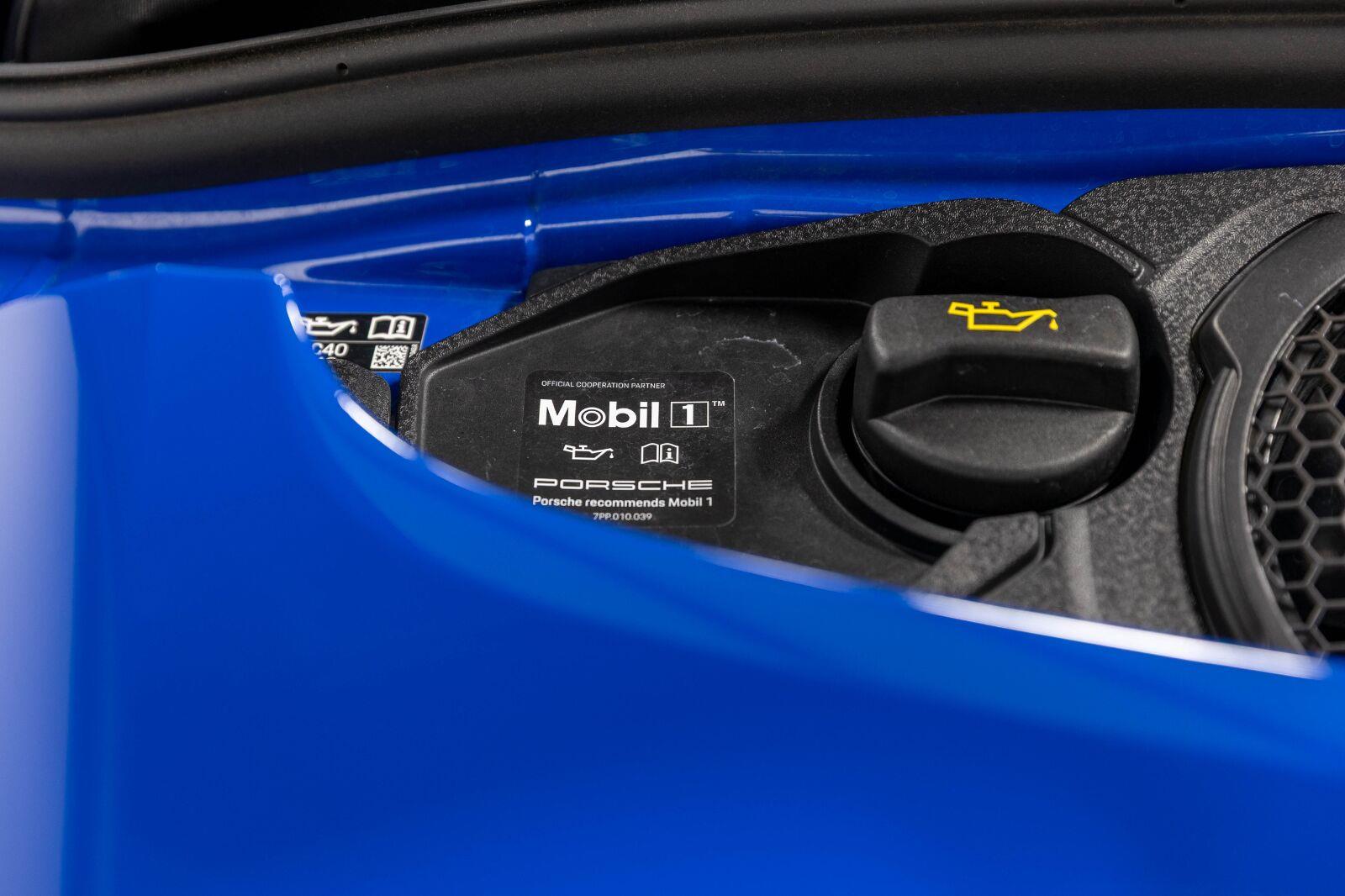 2026 Porsche 911 GTS - Photo 58