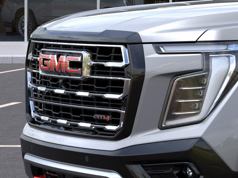 2026 GMC Yukon XL AT4 - Photo 62