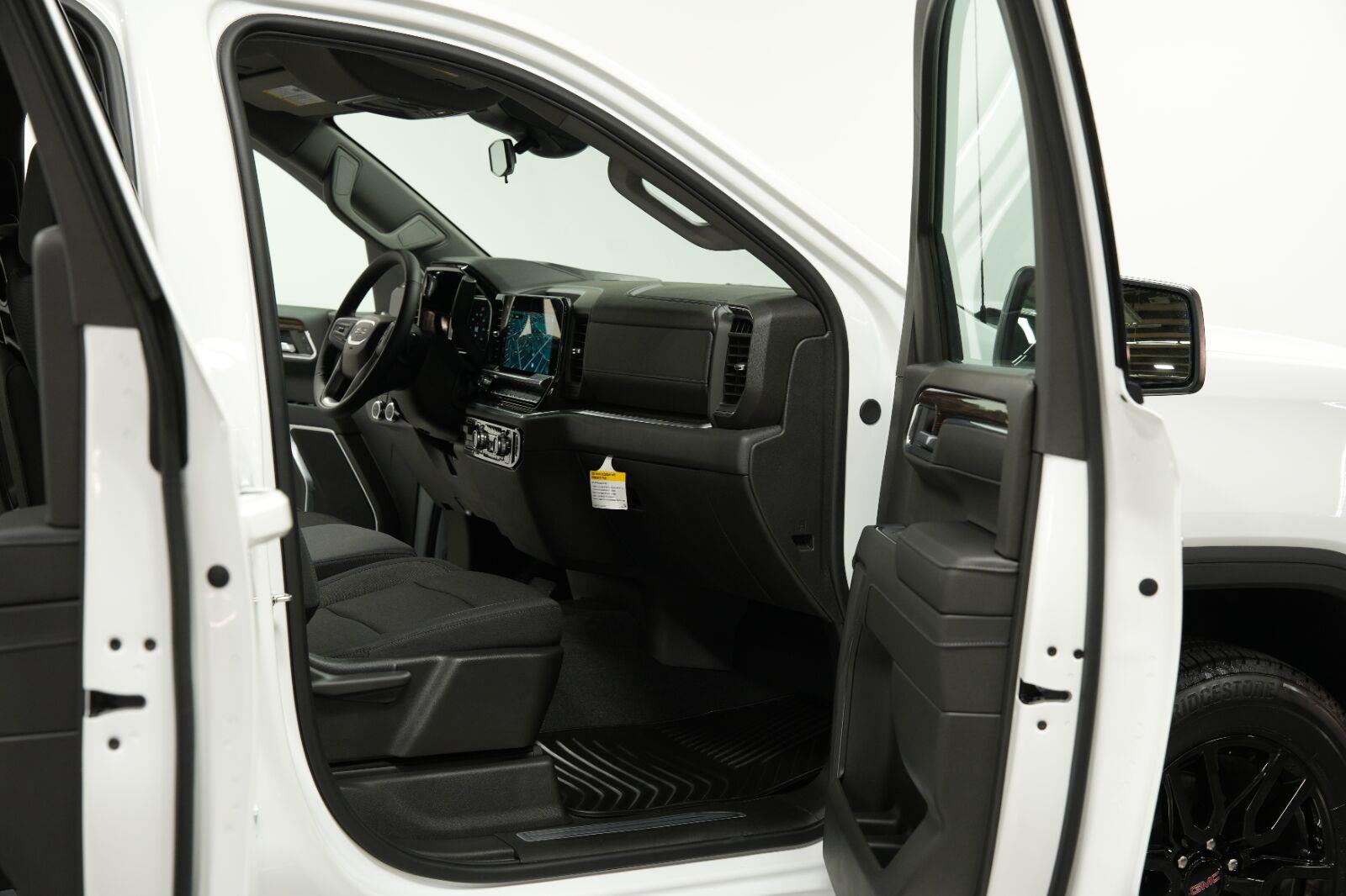 2026 GMC Sierra 1500 Elevation - Photo 11