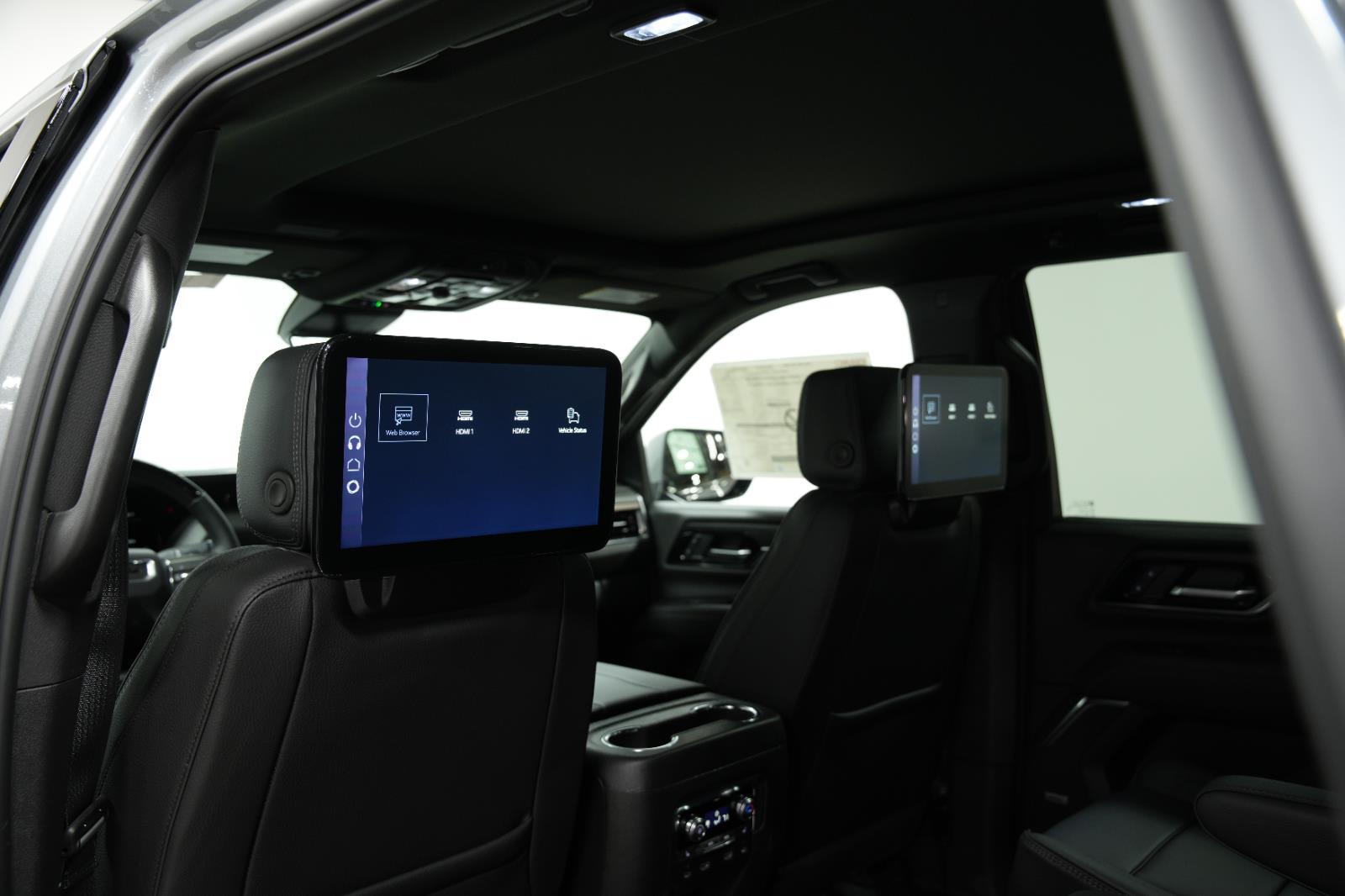 2026 GMC Yukon Denali - Photo 27