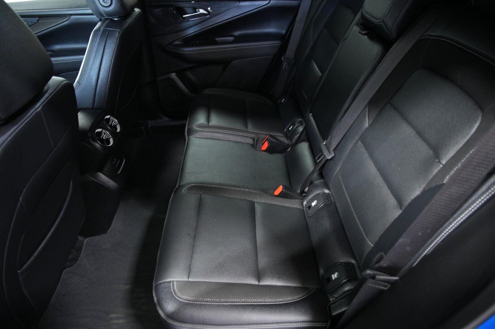 2024 Chevrolet Blazer EV LT - Photo 33