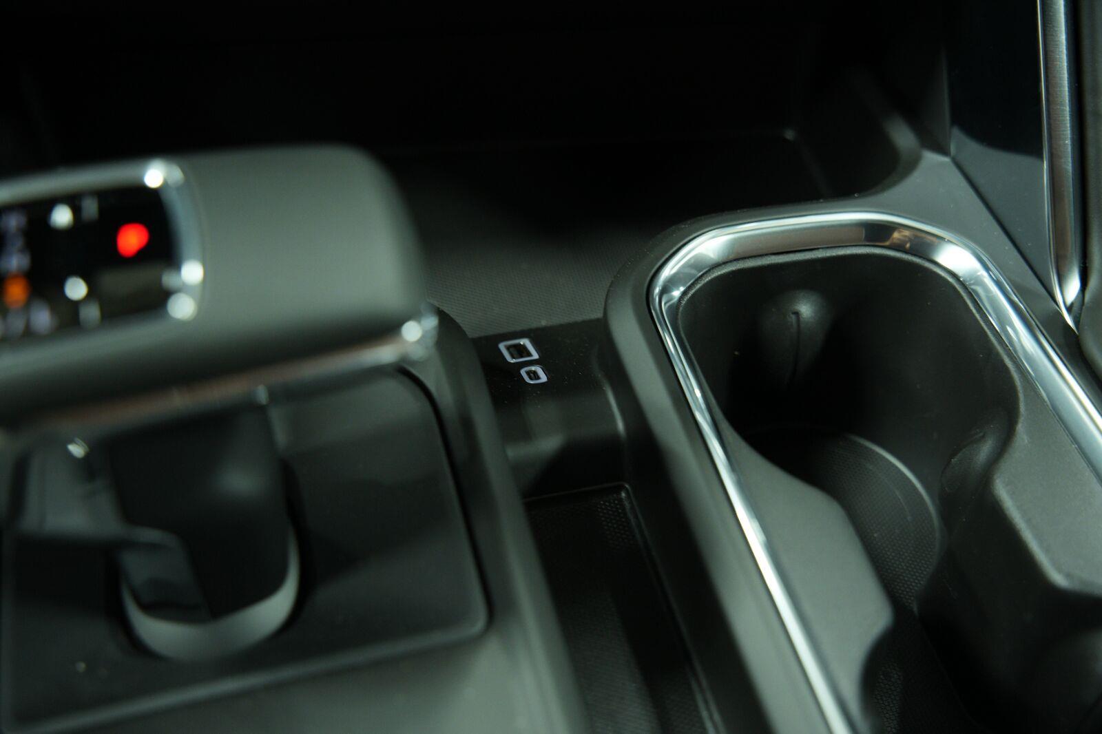 2026 GMC Sierra 1500 Denali Ultimate - Photo 55