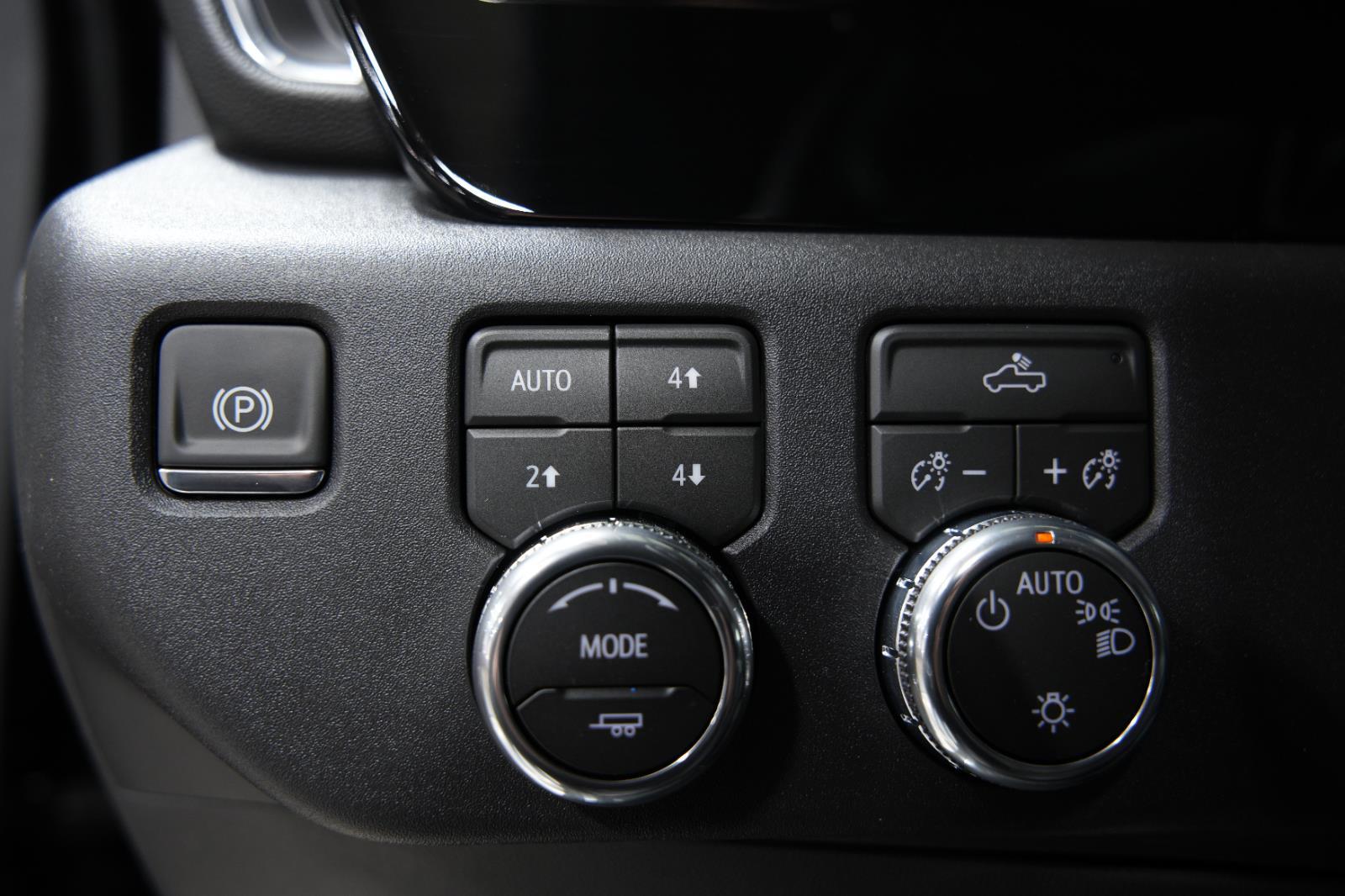 2026 GMC Sierra 1500 SLE - Photo 26