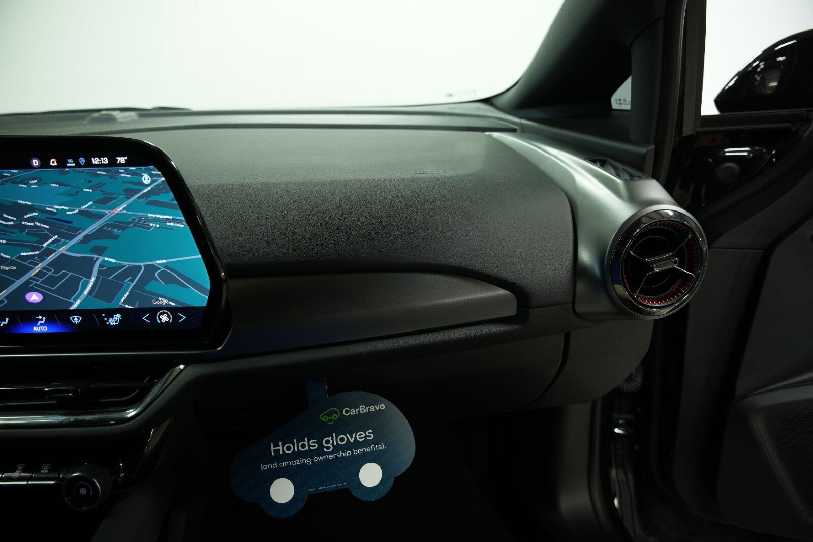 2024 Chevrolet Equinox EV Launch Edition - Photo 25