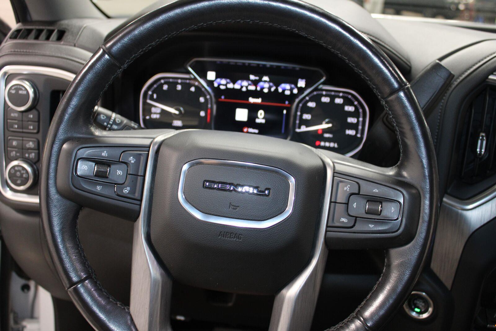 2020 GMC Sierra 1500 Denali Denali - Photo 31