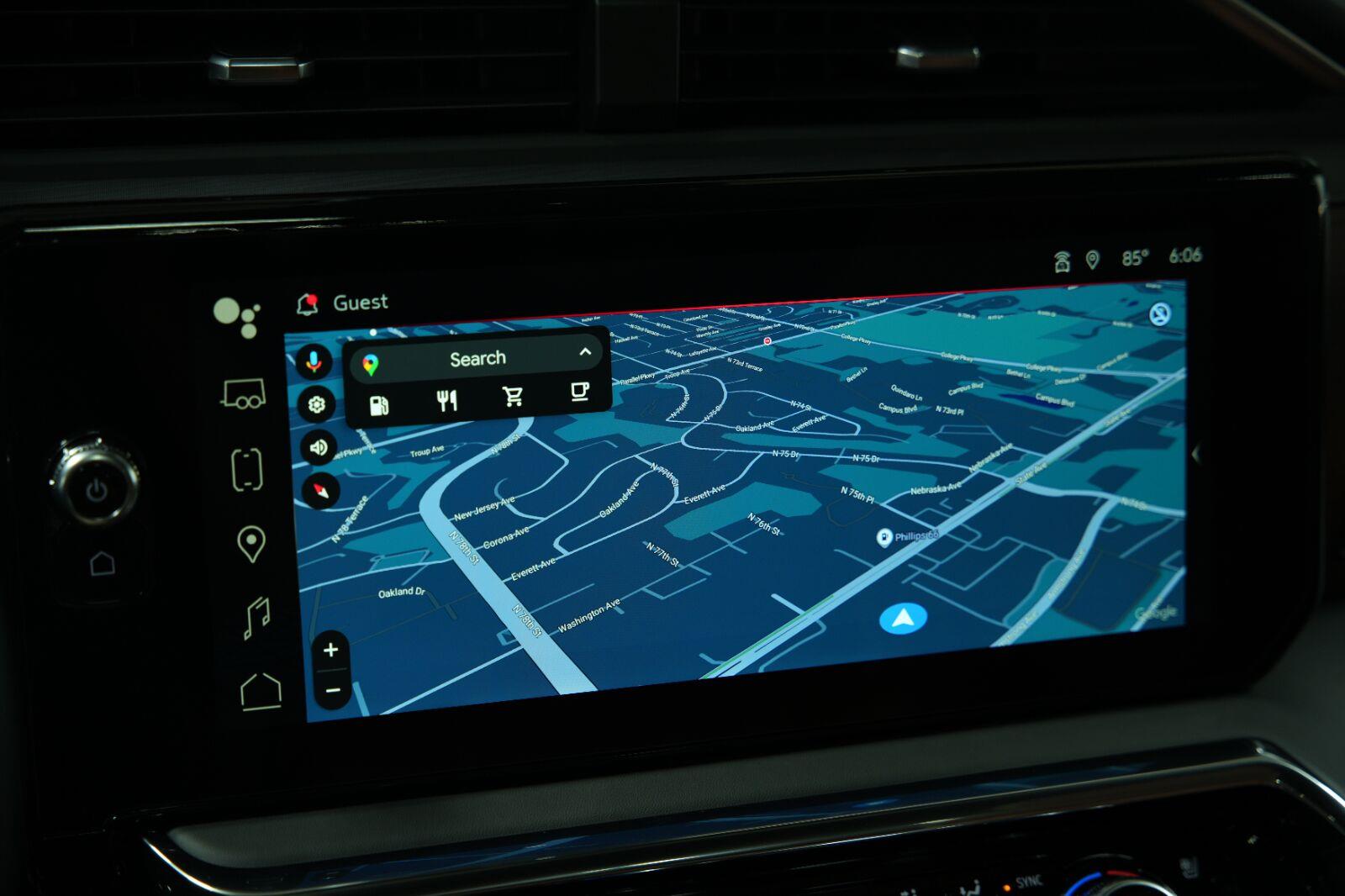 2026 GMC Sierra 1500 Denali Ultimate - Photo 52
