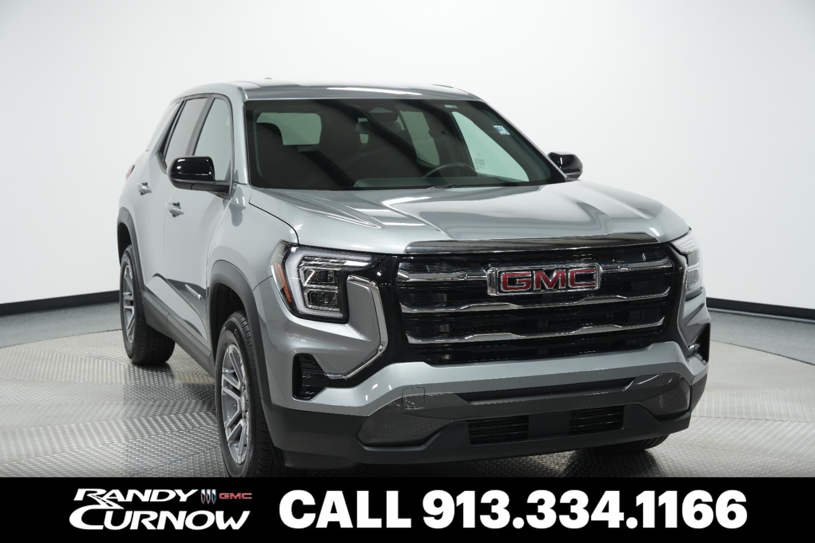 2025 GMC Terrain Elevation's photo