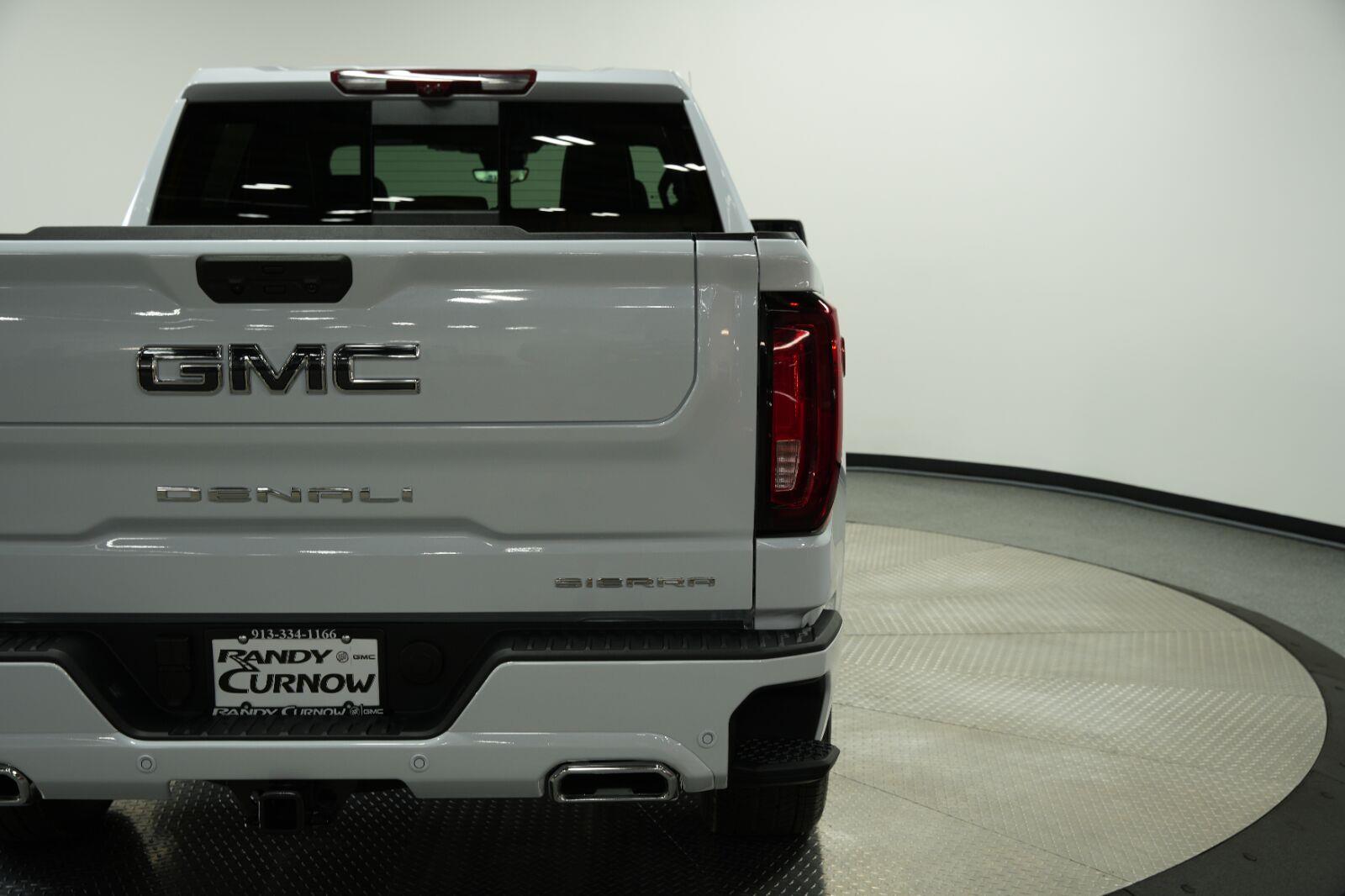 2026 GMC Sierra 1500 Denali Ultimate - Photo 31